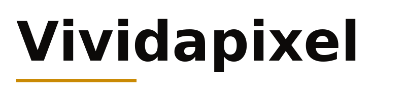 Vividapixel logo